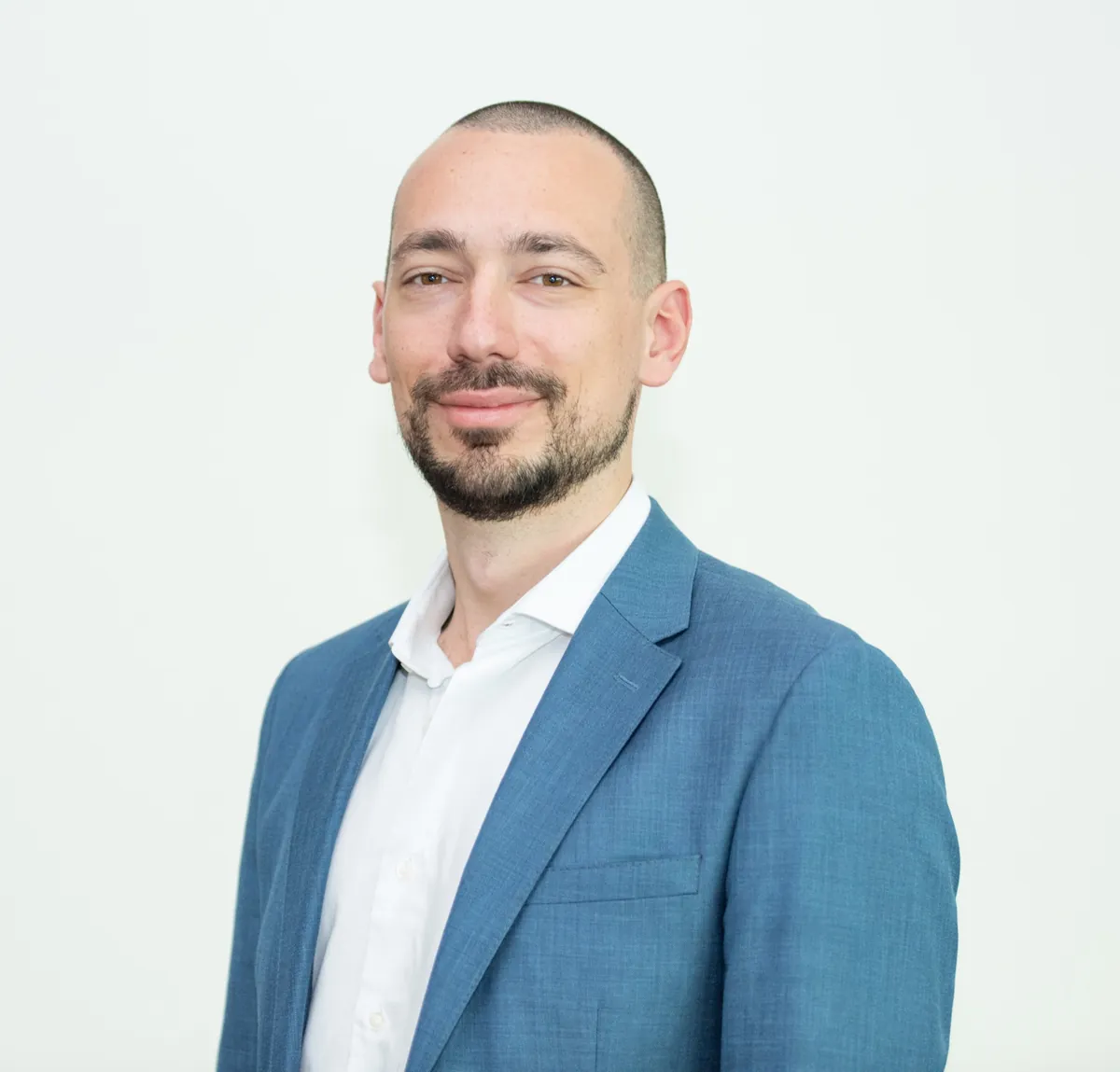 Dr Srđan Pandurević